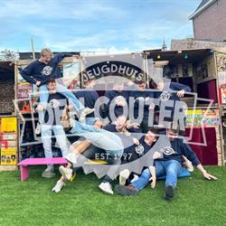 Den Couter vzw, Poperinge openingstijden
