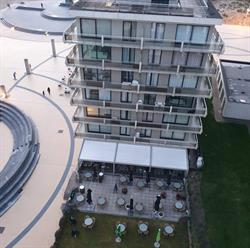 Deauville, De Panne openingstijden