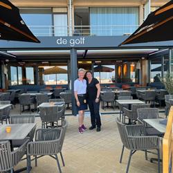 de golf, Oostende openingstijden