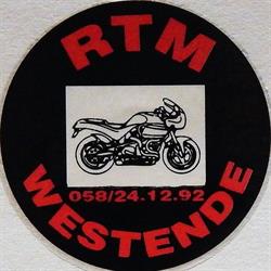 R.T.M., Westende openingstijden