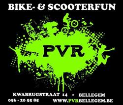 P.v.r., Bellegem openingstijden