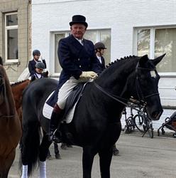 Zellik Riding Club, Asse openingstijden