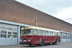 Vlaams Tram- en Autobusmuseum (VlaTAM), Antwerpen openingstijden