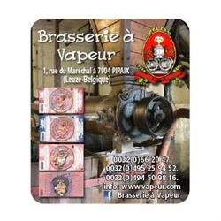 Brasserie à Vapeur, Leuze-en-Hainaut openingstijden