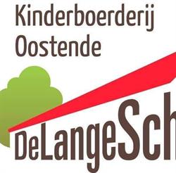 Kinderboerderij "De Lange Schuur" Oostende, openingstijden