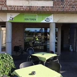 Snackbar Den Toren, Turnhout openingstijden