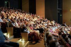 Centre Culturel asbl, Bertrix openingstijden
