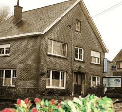 Roesbeekhoeve, Ninove openingstijden