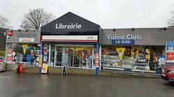 Librairie Vidéo Night Lespagnard, Luik openingstijden