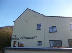 Etangs Caluwart, Charleroi openingstijden