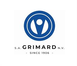 Edgard Grimard, Ans openingstijden