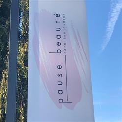 Dumont Caroline Pause Beauté, Kain openingstijden