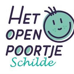 Het Open poortje, Schilde openingstijden