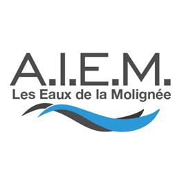 Aiem Eaux de La Molignée, Mettet openingstijden