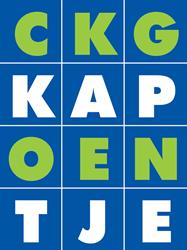 C K G Kapoentje vzw, Oostende openingstijden