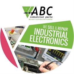 ABC Industrial Parts BV, Kruishoutem openingstijden