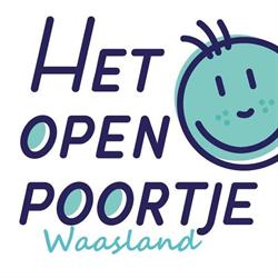 Het Open poortje vzw, Sint-Niklaas openingstijden
