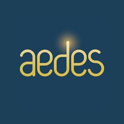 Aedes Vlaanderen, Namen openingstijden