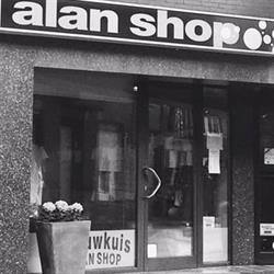 Nieuwkuis Alan Shop, Herzele openingstijden