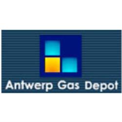 Antwerp Gas Depot / AGD, Schoten openingstijden