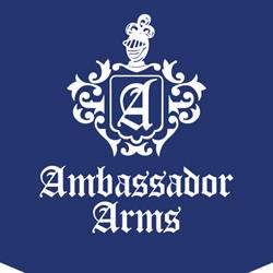 Ambassador Arms BVBA, Sint-Niklaas openingstijden