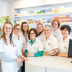 Apotheek Hauspie bvba, Diksmuide openingstijden