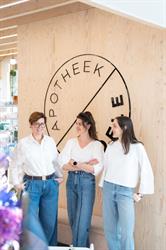 Spoele Apotheek bvba, Lokeren openingstijden