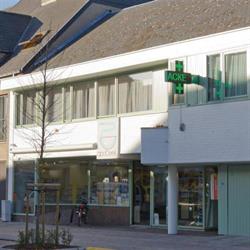 Apotheek Acke-de Coninck, Waarschoot openingstijden