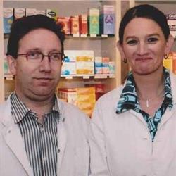 Apotheek Bourgeois, Zele openingstijden