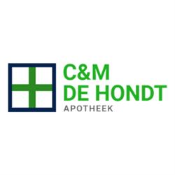 Apotheek De Hondt C. & M. NV, Liedekerke openingstijden