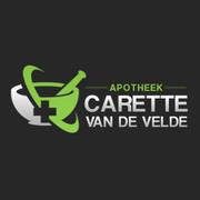 Apotheek Carette - Van De Velde, Evergem openingstijden