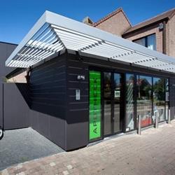 Apotheek Chantal Galmart, Sint-Pieters-Leeuw openingstijden