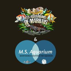 Aquariums Marbais, Villers-la-Ville openingstijden