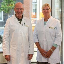 Apotheek Cortvrindt, Antwerpen openingstijden