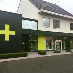 Apotheek De Cuypere, Kuurne openingstijden