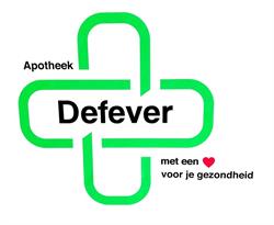 Apotheek Defever, Liedekerke openingstijden