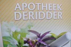 Apotheek Deridder, Buizingen openingstijden