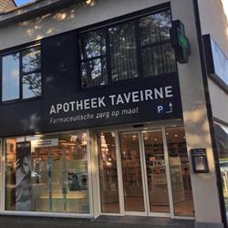 Apotheek F. Taveirne, Brugge openingstijden
