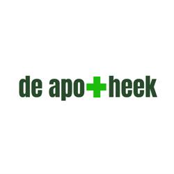 De Apotheek, Houthalen-Helchteren openingstijden
