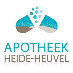 Apotheek Heide-heuvel, Lommel openingstijden
