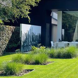 Atelier d'Architecture Louis & Royer SRL, Juprelle openingstijden