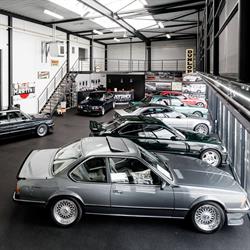 Atrex Automotive BV, Overpelt openingstijden