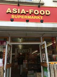 Asia Food bvba, Antwerpen openingstijden