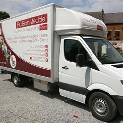 Au Bon Meuble, Sivry-Rance openingstijden