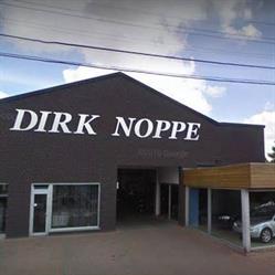 Garage Dirk Noppe, Poperinge openingstijden