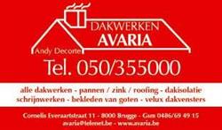 Avaria bvba, Brugge openingstijden