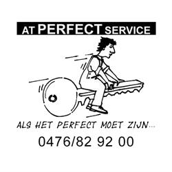 AT Perfect Service schoen- en slotenmakerij, Wemmel openingstijden