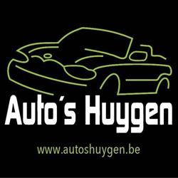 Auto's Huygen BVBA, Lier openingstijden