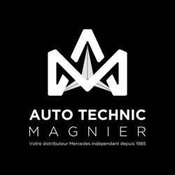 Auto Technic sprl, Péruwelz openingstijden