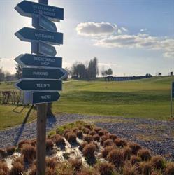 Avernas Golf Club, Avernas-le-Bauduin openingstijden